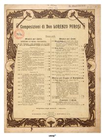 DOC) Missa de Réquiem (1925) de Henrique Oswald: a divulgação da obra, o  problema estrutural e os andamentos da música sacra