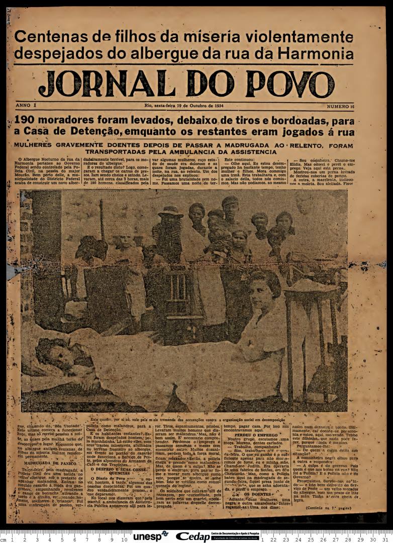 Portal de Notícias do Jornal do Povo