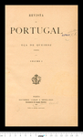 Revista de Portugal, PDF, Porto